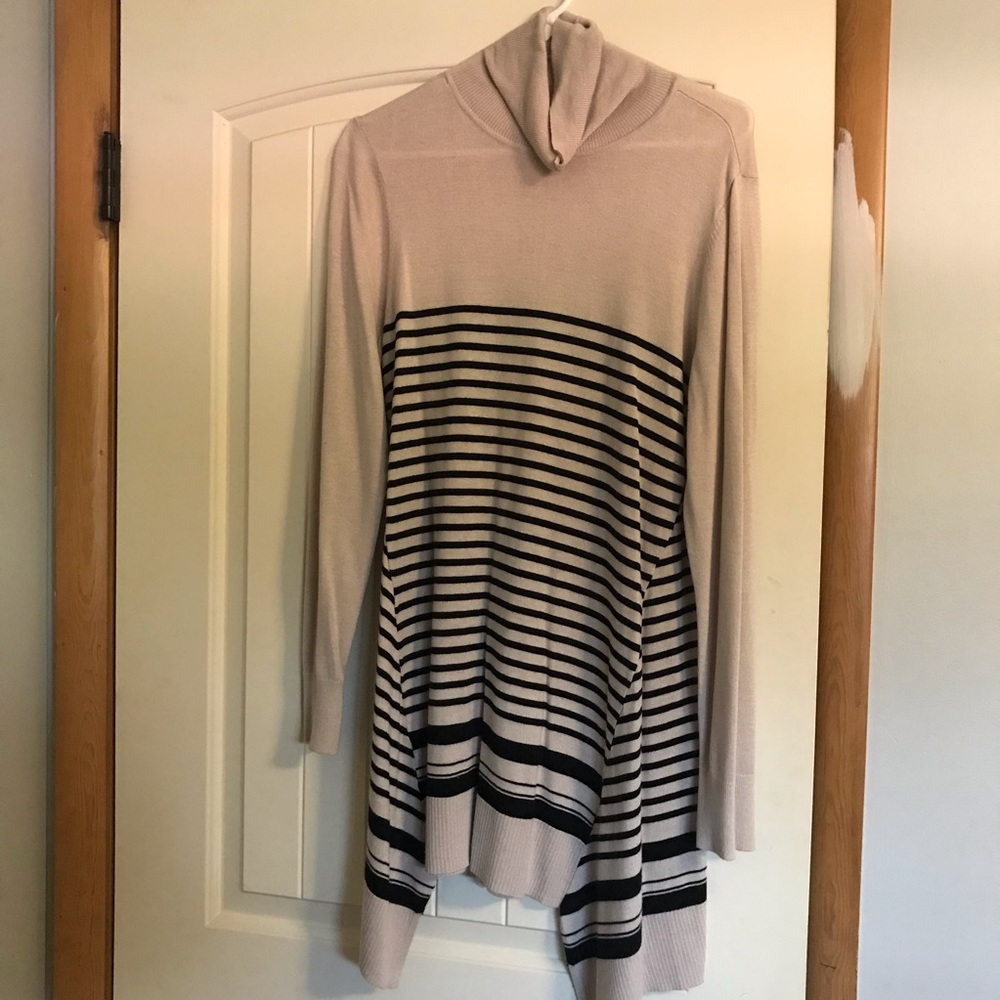 Apt 9 turtle neck dress